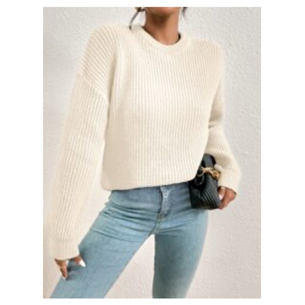 SHEIN Sweater